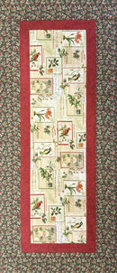 Tammy Table Runner Kit - Holiday Nostalgia