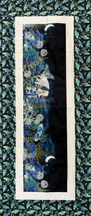 Tammy Table Runner Kit - La Luna