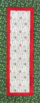 Tammy Table Runner Kit - Over the River
