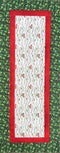 Tammy Table Runner Kit - Over the River