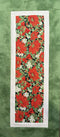 Tammy Table Runner Kit - Poinsettia