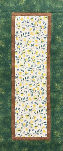 Tammy Table Runner Kit - Squeeze the Day