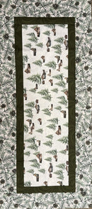 Tammy Table Runner Kit - Winter Wonderland