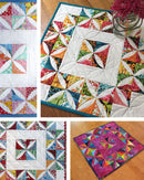 NEQE 2026 - Wednesday April 8th 8:30am - 2:30am -  Tea Leaf Table Square  with Kris Poor