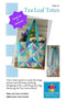 Tea Leaf Totes