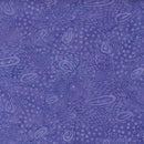 Tear Drop - Blueberry