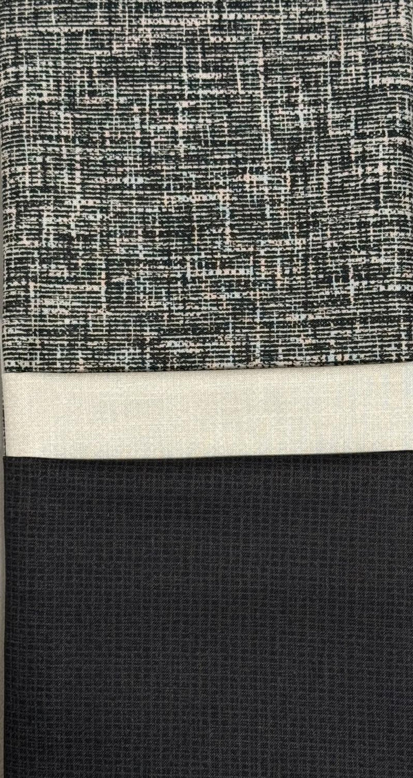 Texture-Graphix III  Pillowcase Kit #2