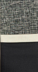 Texture-Graphix III  Pillowcase Kit