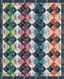 Textured Tile Quilt Kit