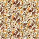 The Pick of the Patch - Harvest Foliage - White