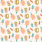 Ticket to Ride Snacks - Pearl