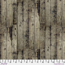 Tim Holtz Palette Neutral Wood - Neutral
