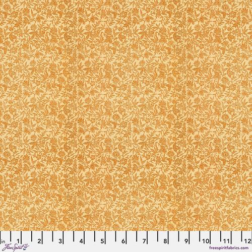 Tim Holtz Palette Orange Tiny Print - Orange