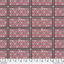 Tim Holtz Palette Pink Numbers - Pink