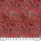 Tim Holtz Palette Red Tapestry - Red