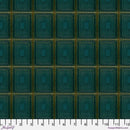 Tim Holtz Palette Teal Tiles - Teal