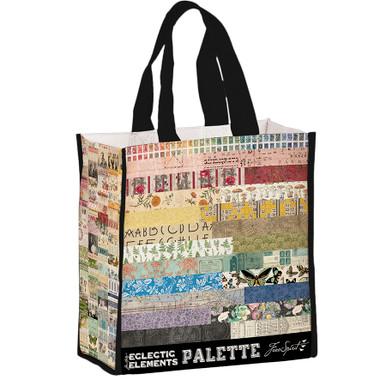 Tim Holtz Palette Tote Bag