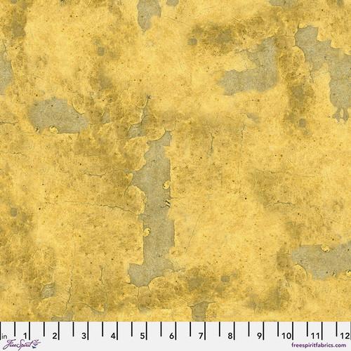 Tim Holtz Palette Yellow Vintage - Yellow