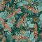 Time Travel Dragonflies - Teal