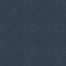 Timeless Linen Basic - Dark Peri