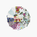 Tina's Wildflowers Fat Quarter Bundle - 15 pcs