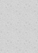 Tiny Tonals Floral Garden - Grey