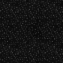 Toil & Trouble Glow in the Dark Stars - Black