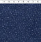 Toil & Trouble Glow in the Dark Stars - Light Navy