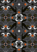 Transylvania Glow Scaredy Cats - Grey (glow)