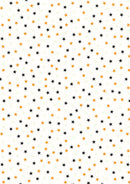 Transylvania Glow Stars - Cream (glow)