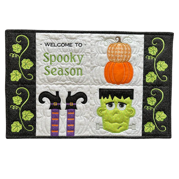 Tricks & Treats - Digital Download