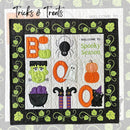 Tricks & Treats - Digital Download