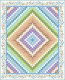 Trip of Dreams Quilt Kit by Jason Yentor In the Beginning Fabrics