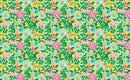 Tropical Splash Little Tropical Garden - Green