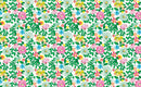 Tropical Splash Little Tropical Garden - White