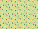 Tropical Splash Pineapple Party - Green