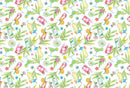 Tropical Splash Tropical Punch - White