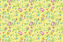Tropical Splash Tropical Punch - Yellow