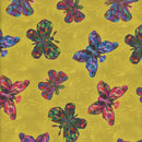 True Colors Fantasy Wings - Lime
