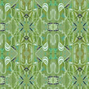 True Colors Modern Lace - Leaf