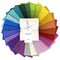 True Colors Tiny Coordinates Fat Quarter Pack