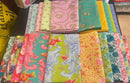 Tula Pink Besties 1-yard Fabric Bundle - Entire Line (22)