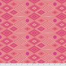 Tula Pink Daydreamer Lucy Dragonfruit