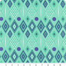 Tula Pink Daydreamer Lucy Lagoon