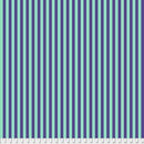 Tula Pink Tent Stripe Iris
