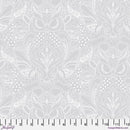 Tula Pink True Colors Ghost Owl - Whisper