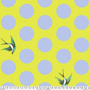 Tula Pink Widebacks 108" Free Fall - Enchanted
