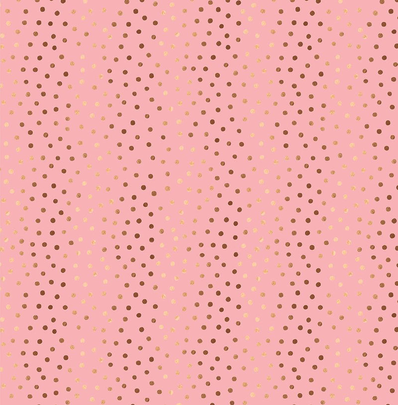 Tutu Cute Dots - Pink