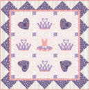 Tutu Cute Love to Dance Kit - 50" x 50"