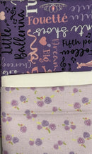 Tutu Cute Pillowcase Kit